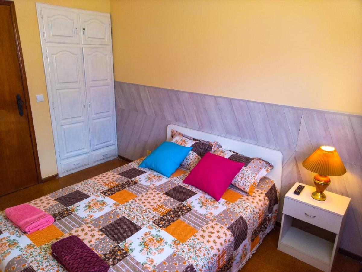 Friends In Braga - Charming Bedrooms In The Historic Center Exterior foto